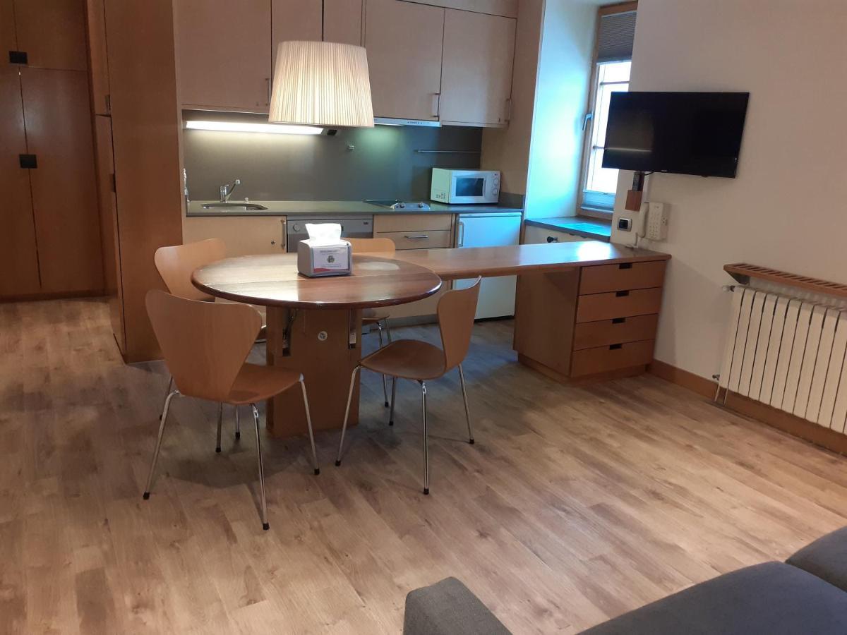 Apartaments Vall De Nuria Queralbs Εξωτερικό φωτογραφία