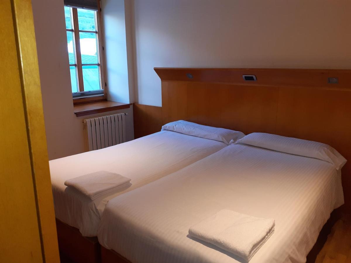 Apartaments Vall De Nuria Queralbs Εξωτερικό φωτογραφία