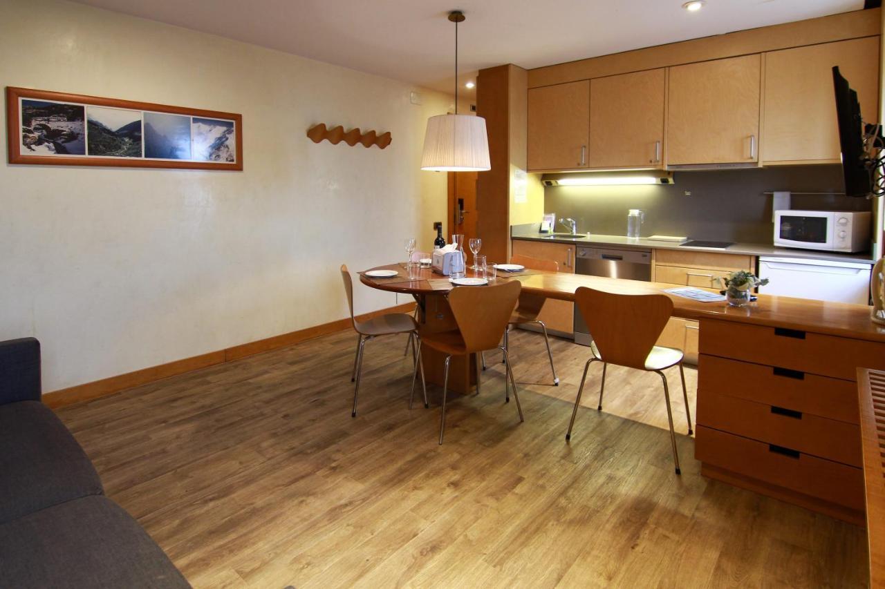 Apartaments Vall De Nuria Queralbs Εξωτερικό φωτογραφία