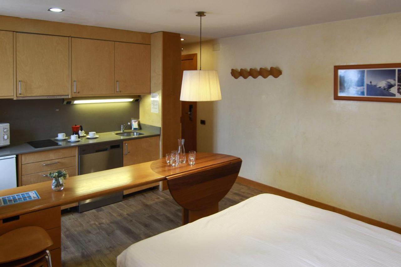Apartaments Vall De Nuria Queralbs Εξωτερικό φωτογραφία