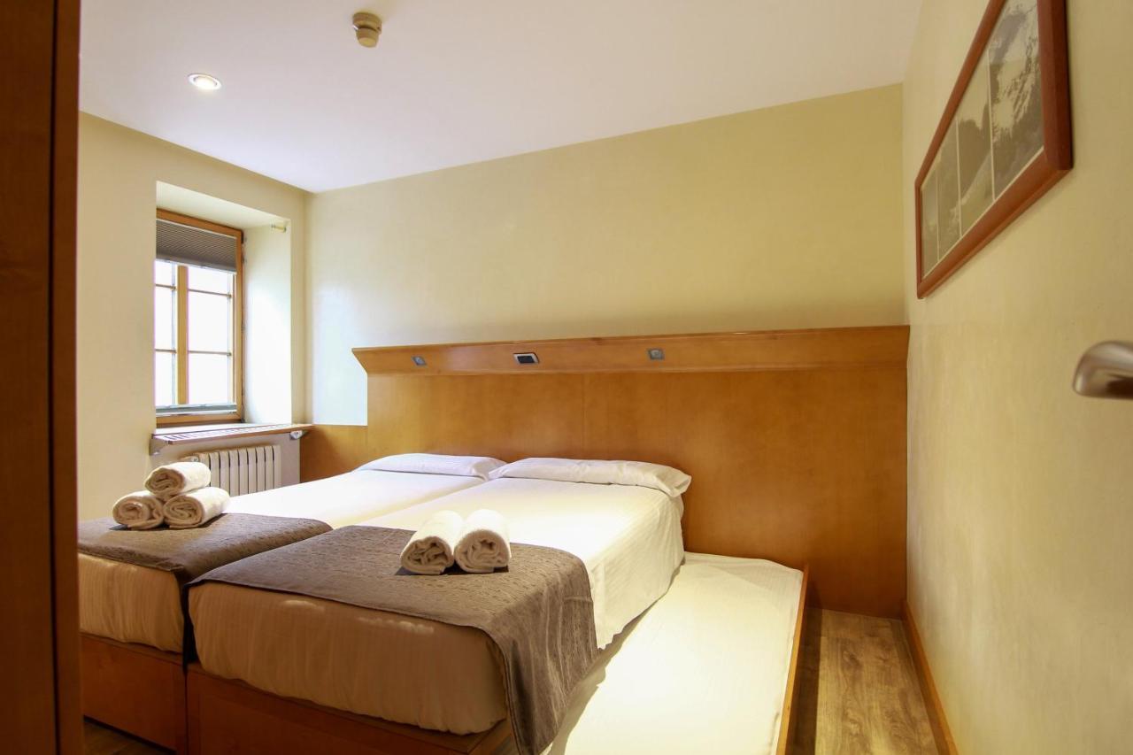 Apartaments Vall De Nuria Queralbs Εξωτερικό φωτογραφία