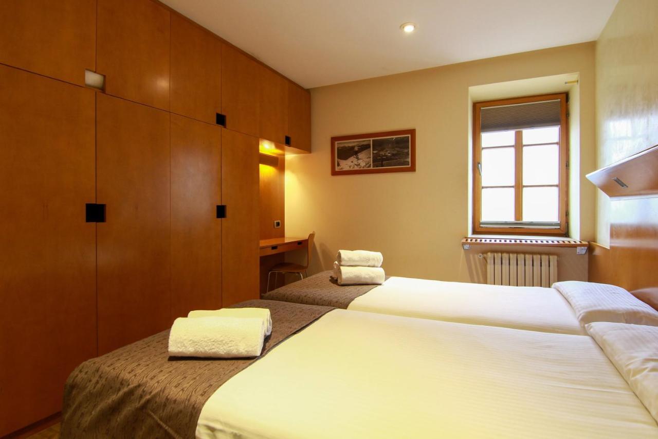 Apartaments Vall De Nuria Queralbs Εξωτερικό φωτογραφία