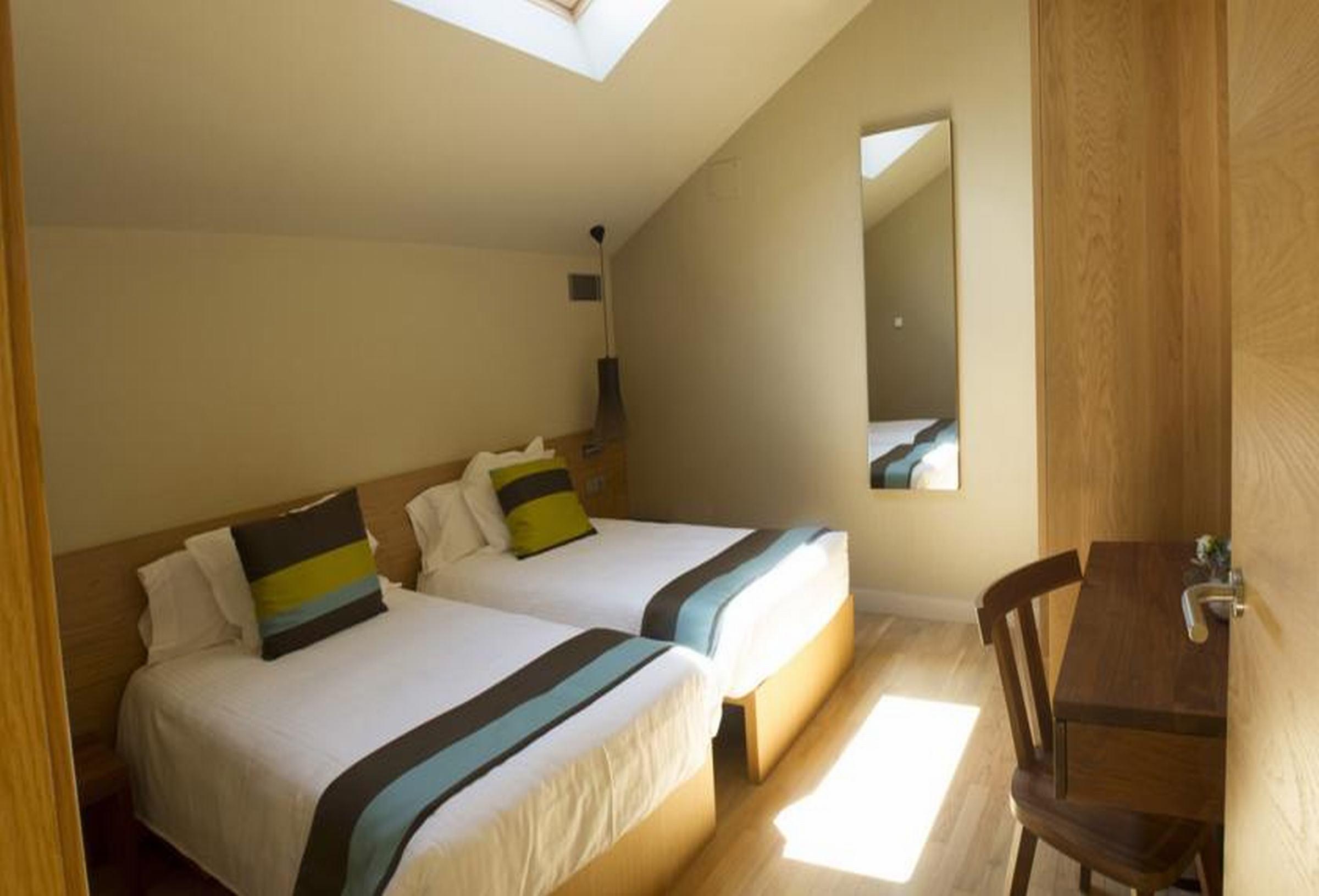 Apartaments Vall De Nuria Queralbs Εξωτερικό φωτογραφία