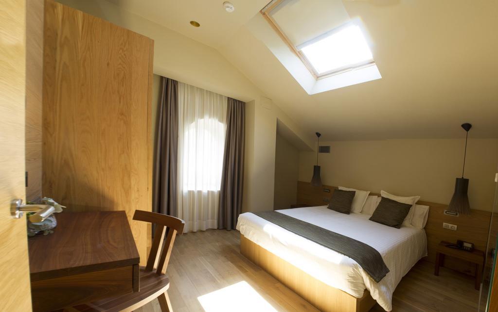 Apartaments Vall De Nuria Queralbs Δωμάτιο φωτογραφία