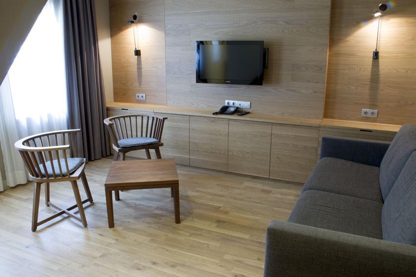 Apartaments Vall De Nuria Queralbs Δωμάτιο φωτογραφία