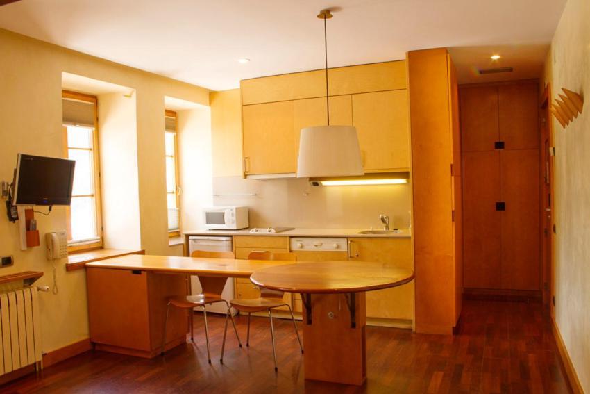 Apartaments Vall De Nuria Queralbs Εξωτερικό φωτογραφία