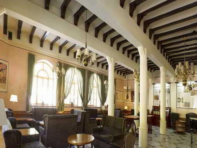 Apartaments Vall De Nuria Queralbs Εξωτερικό φωτογραφία