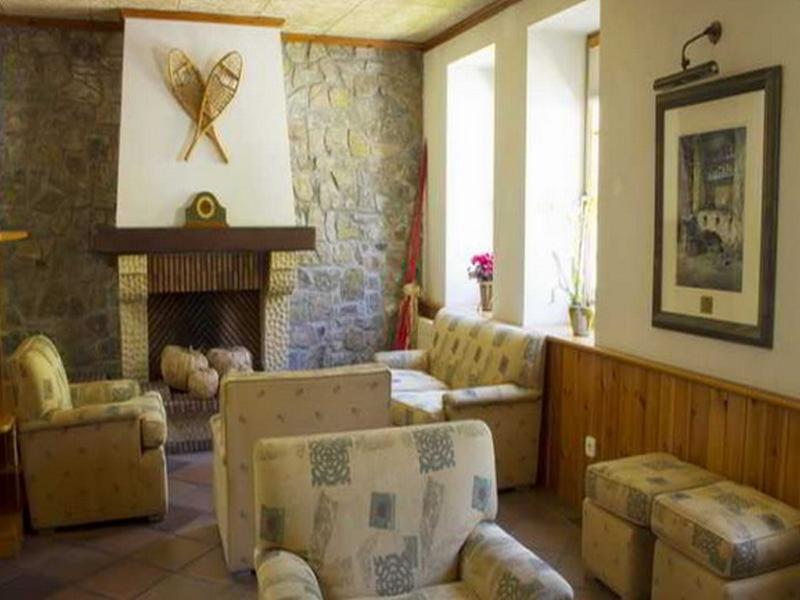 Apartaments Vall De Nuria Queralbs Εξωτερικό φωτογραφία