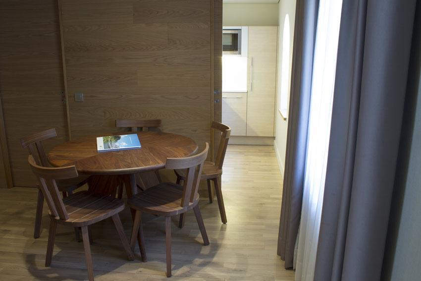 Apartaments Vall De Nuria Queralbs Δωμάτιο φωτογραφία