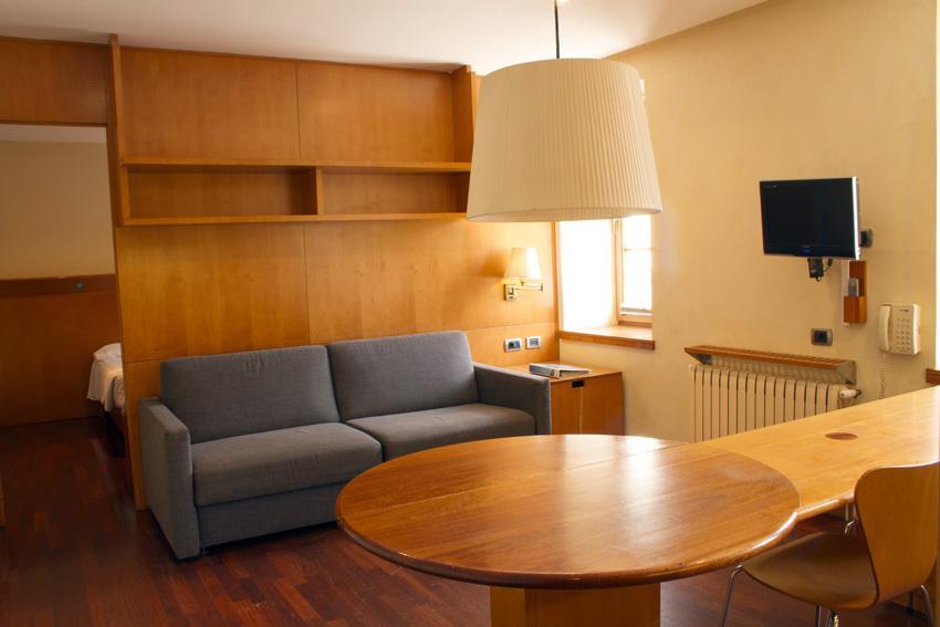 Apartaments Vall De Nuria Queralbs Δωμάτιο φωτογραφία