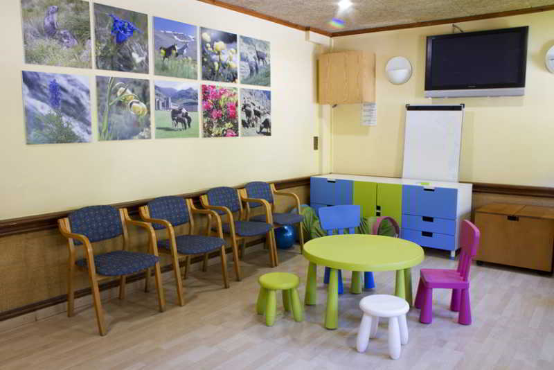 Apartaments Vall De Nuria Queralbs Εξωτερικό φωτογραφία